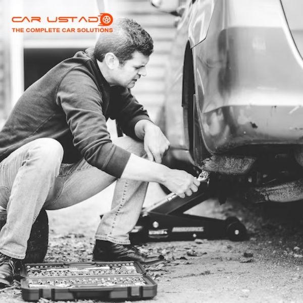 best bumper repair service in 