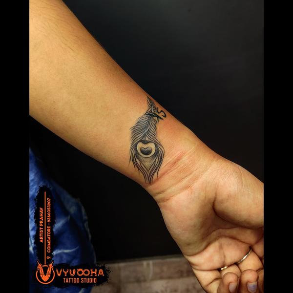 subtle shading