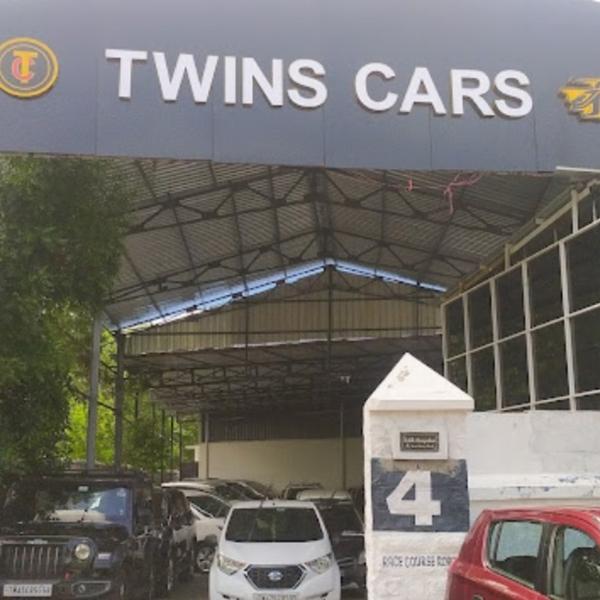 second hand car dealers in tri