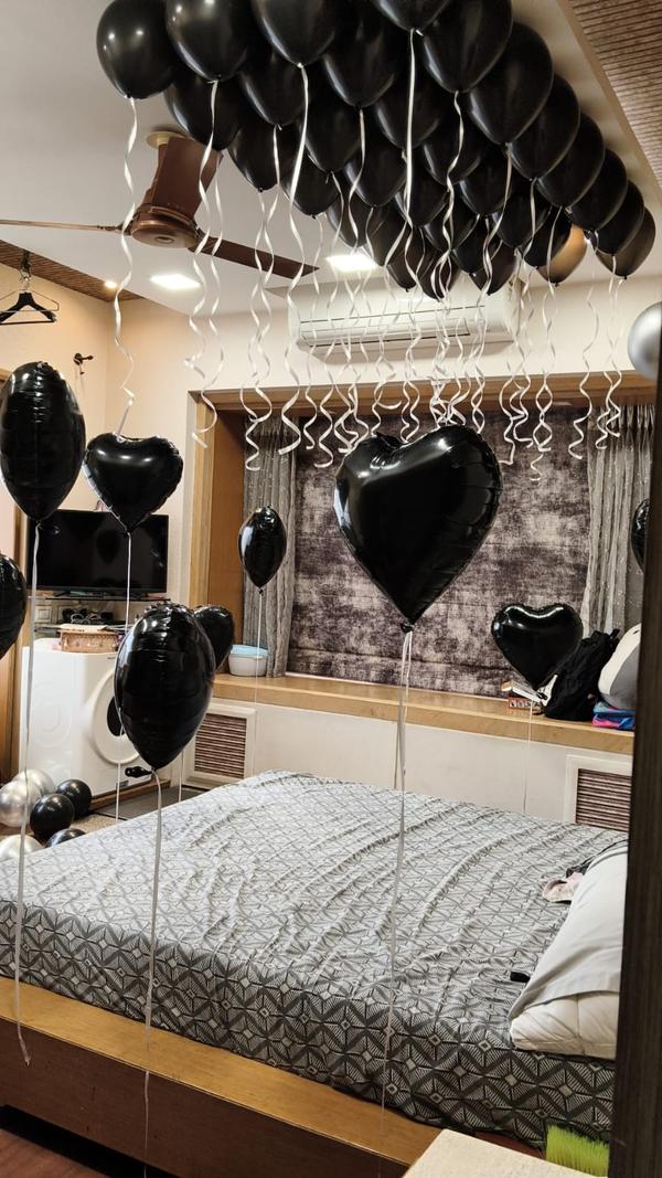 helium balloons in mumbai