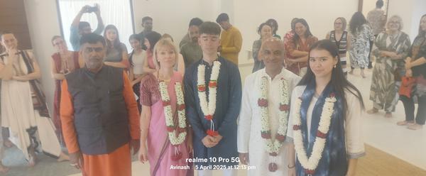 complete griha pravesh package