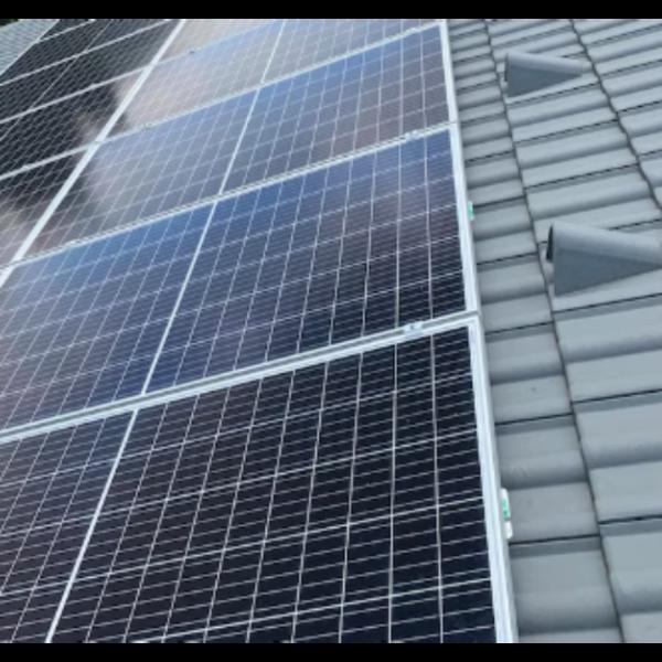generate your own clean solar 