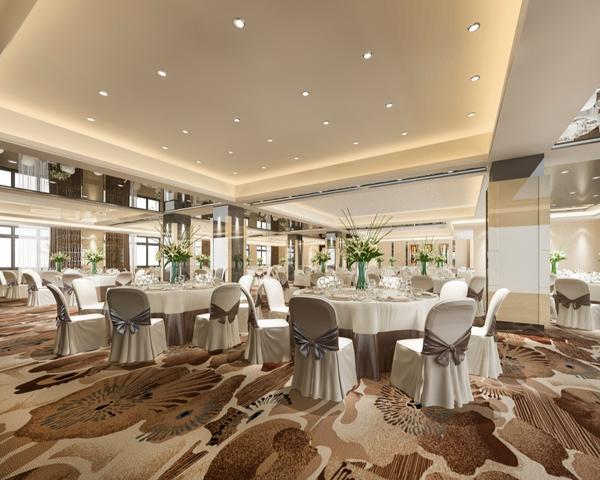 spacious birthday party venue 