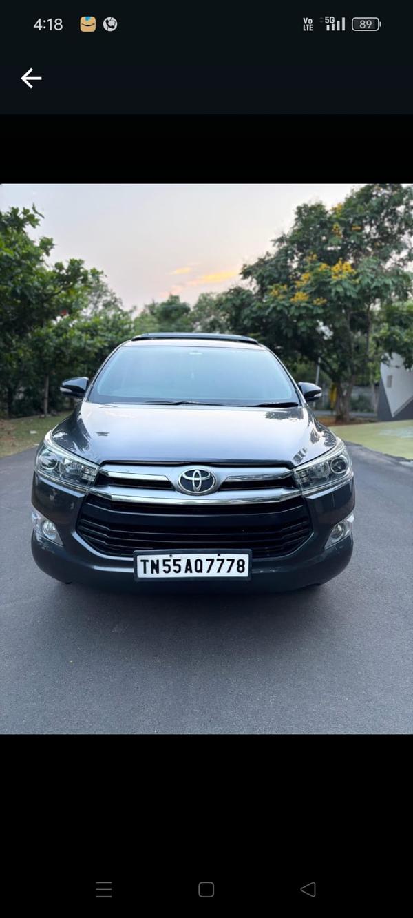 used honda cars near trichy ai