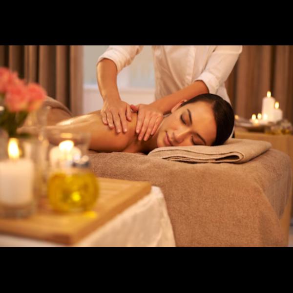 Traditional Thai Massage Services in Hyd