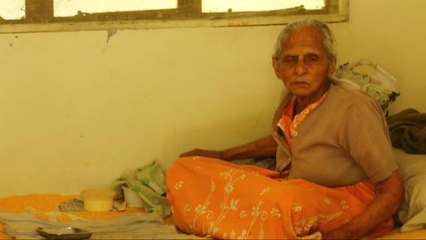 old Age home in Thane west 
Sw