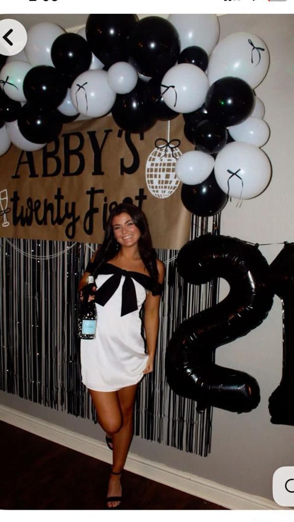 birthday balloon decoration se