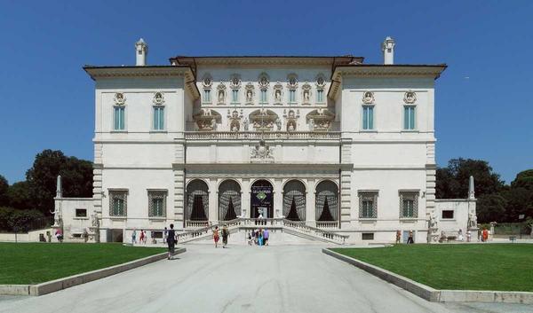 17 museums