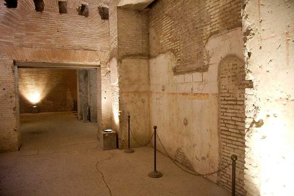 venice palace guided tour