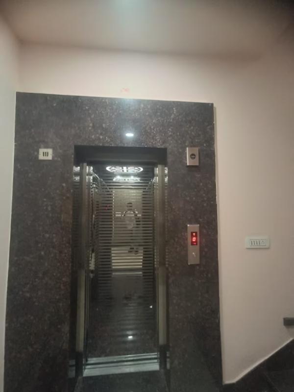 Home Lift In Jaipur – Compact 