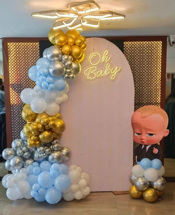 balloon shop nepensia road mum