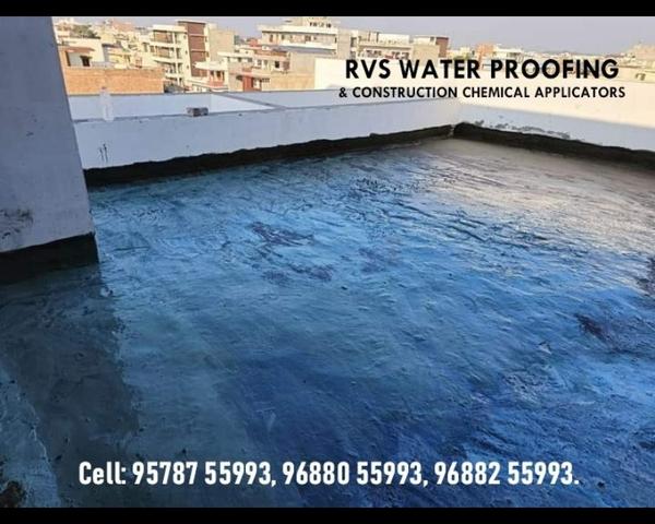 leakproof protection and damag