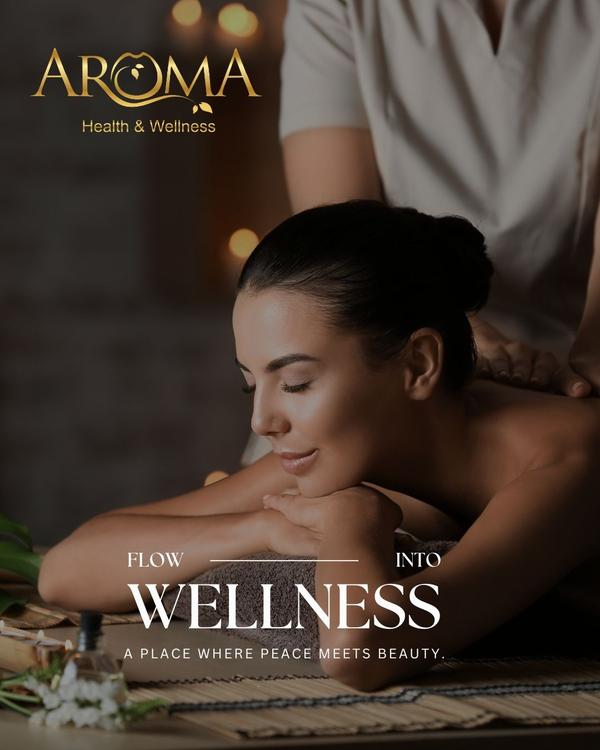 Unwind and rejuvenate with the ultimate 