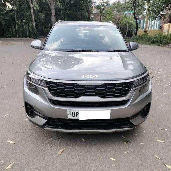 kia seltos htk 2022 model purc
