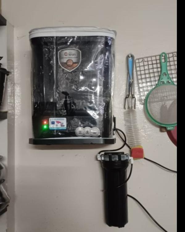 update image