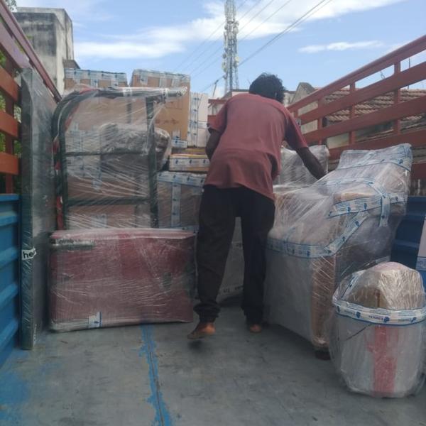 emergency shifting services