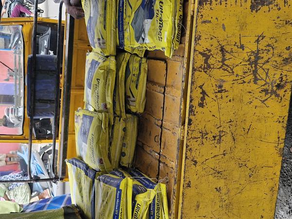 ultratech tile adhesive