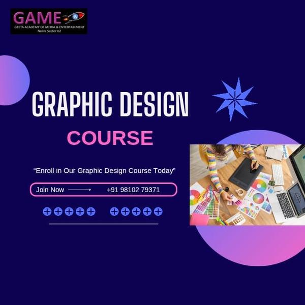 Certificate in Graphic De