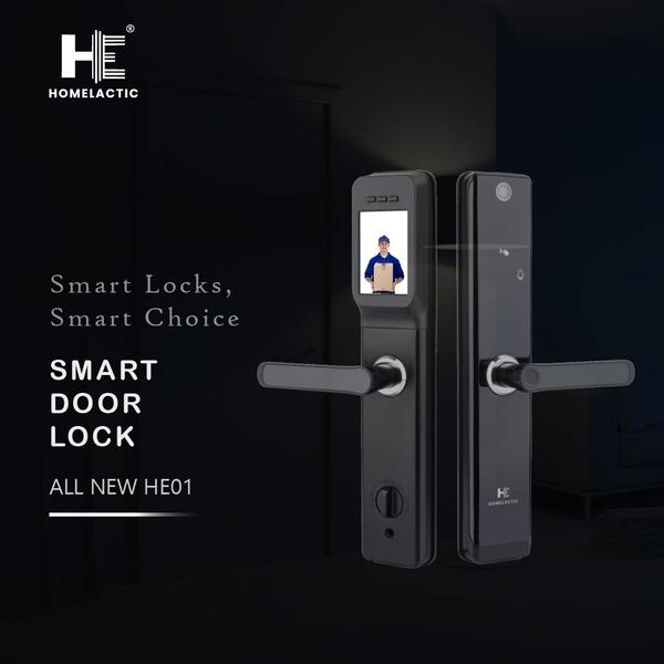 Smart Security for Smart Living: Why Every Home in
