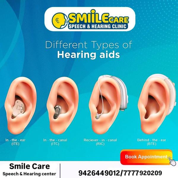 તમારી બહેરાશની સમસ્યાના ઉકેલ મ