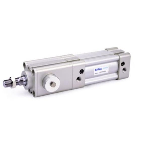 | AirTAC Pneumatics | AirTAC B
