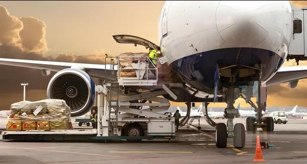 international air movers from