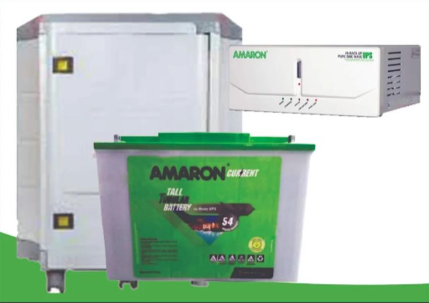 outages power solution