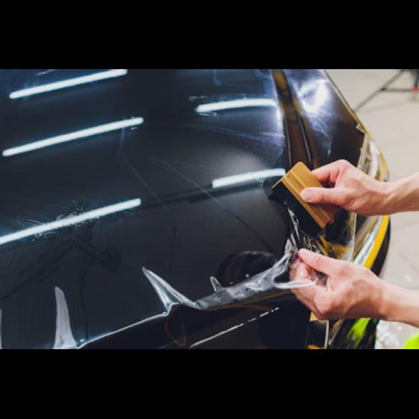 repainting visit