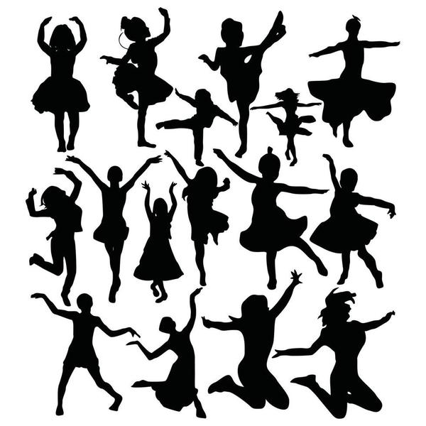 Dance is a form of creati