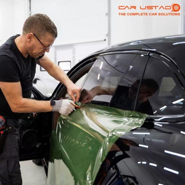 best windshield glass replacem