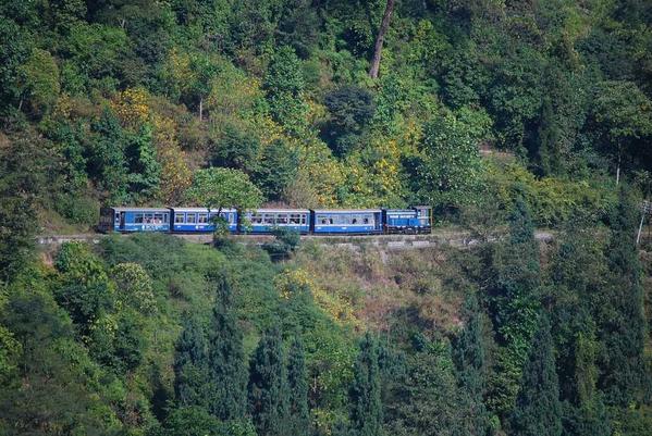 north east india gangtok