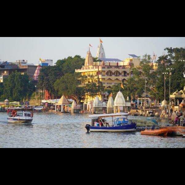 dashashwamedh ghat