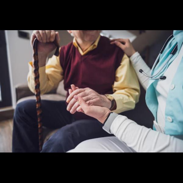 dementia care for seniors pune