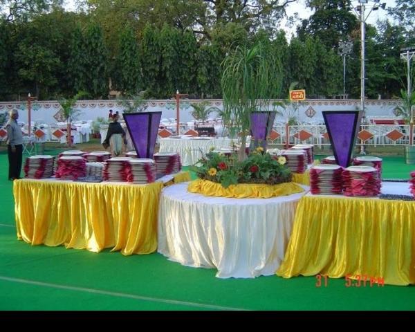 multi course meals