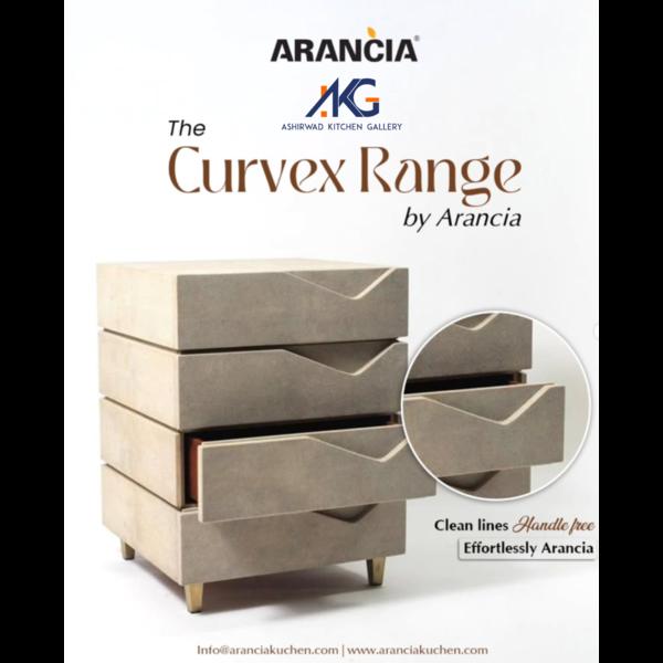 Where Clean Meets Clever – Welcome to Curvex by Ar