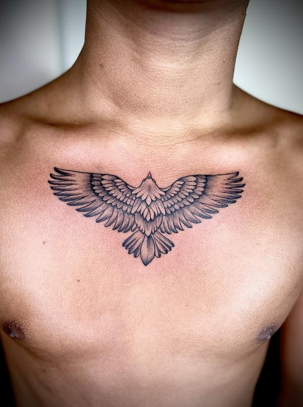 tattoo symbolizes
