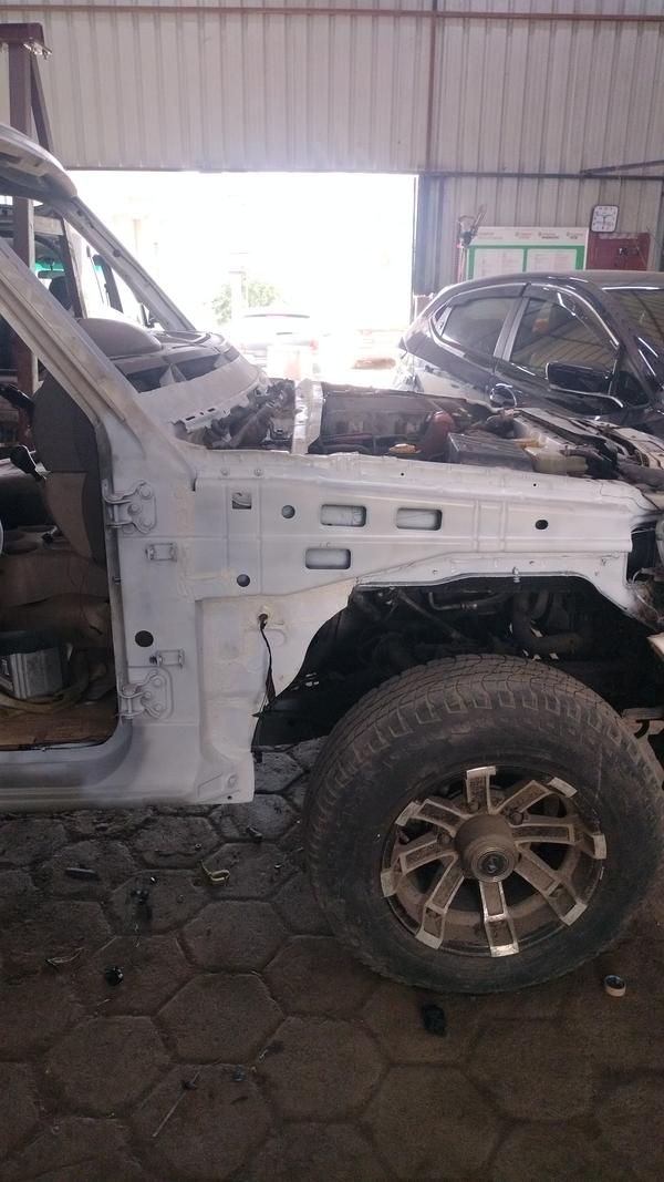 multibrand car maintenance and