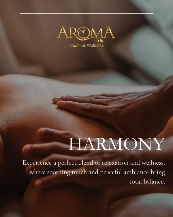 Experience calm in every breath, and car