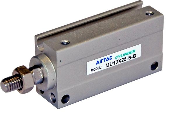 | AirTAC Pneumatics | AirTAC M