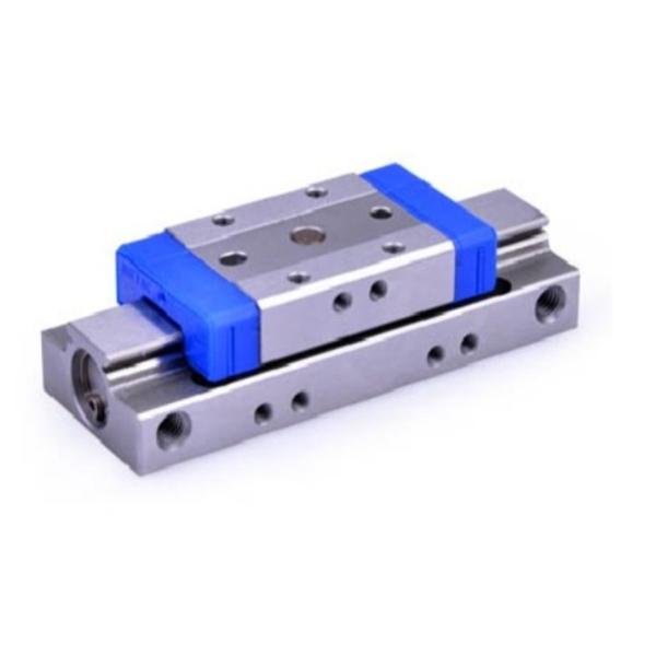 | AirTAC Pneumatics | AirTAC H