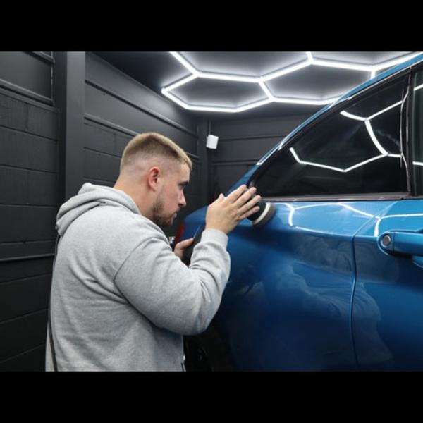 car water wash and general ser