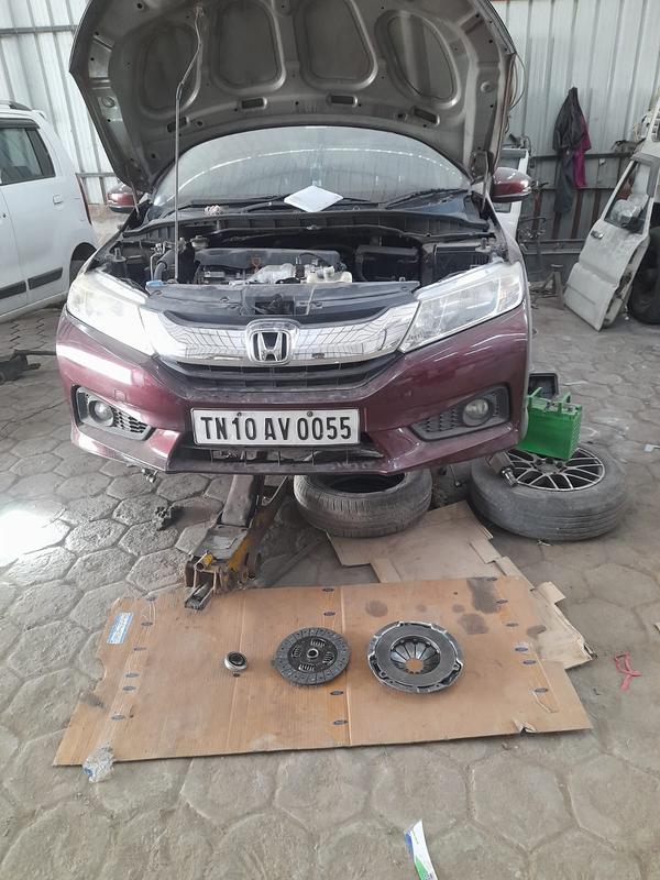 car maintenance offers