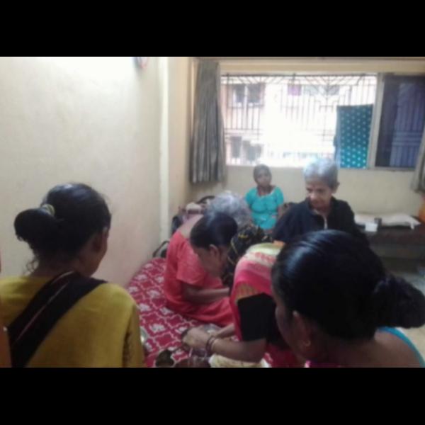 residents work