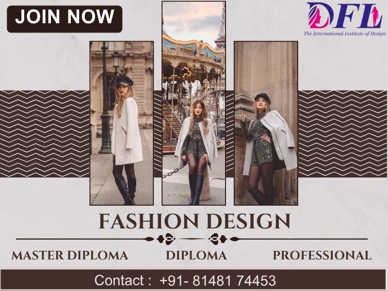 fashion design courses