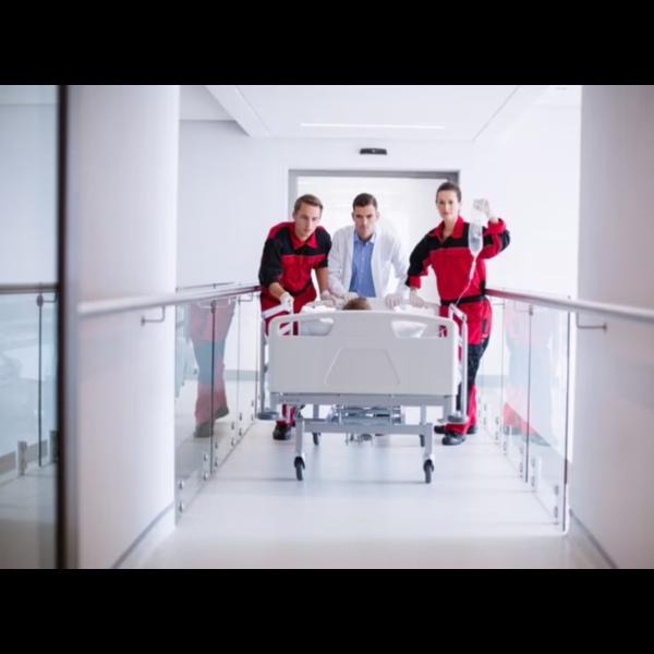 life saving cardiac procedures