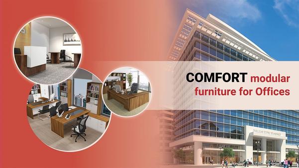 Modular Office Furniture Manufacturer, Suppliers i