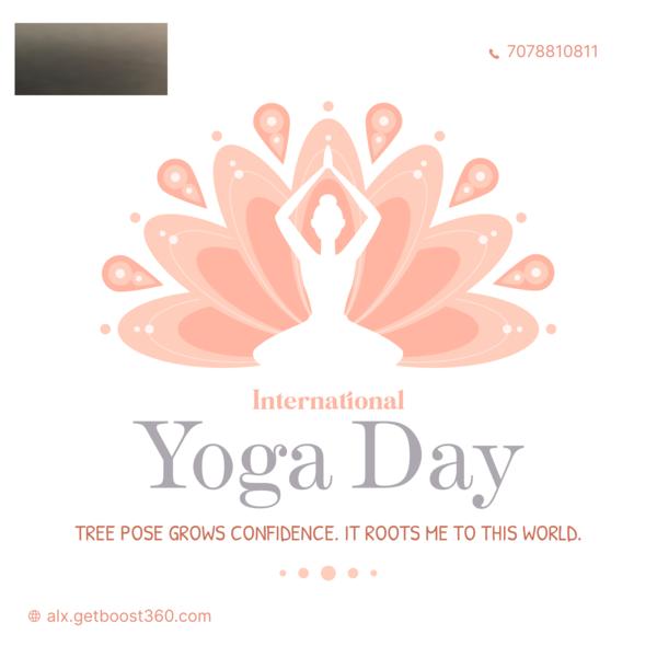 international yoga day