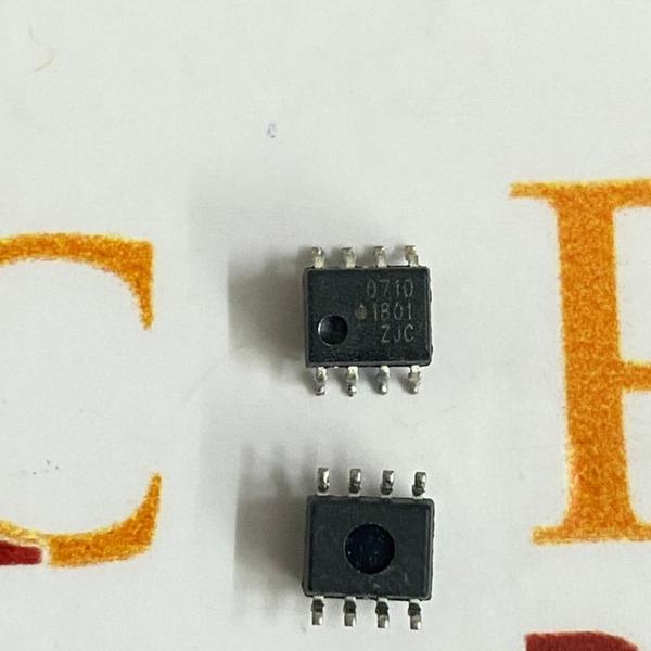 HCPL-0710 - AVAGO