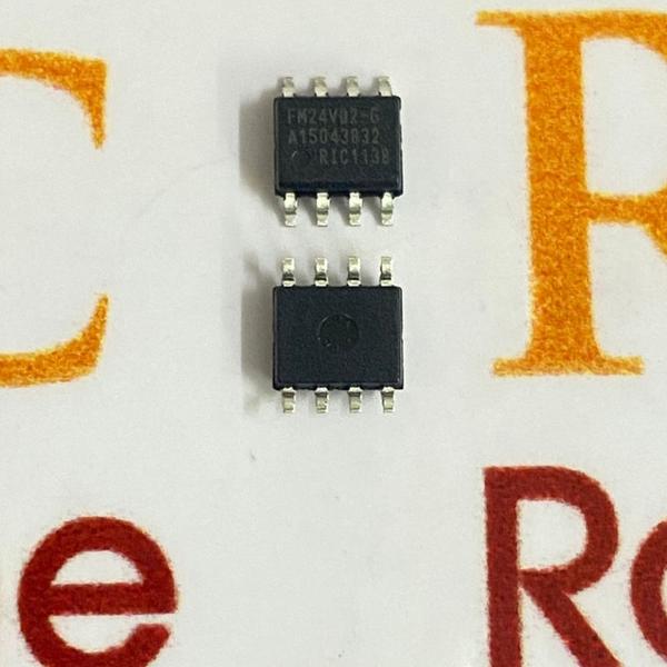 FM24V02-GTR - FAIRCHILD