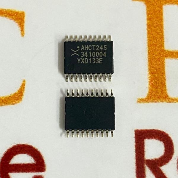SN74AHCT245DBR -TE
